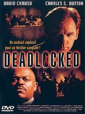 Affiche du film Deadlocked