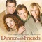 Affiche du film Dinner with Friends - Dinner with Friends 