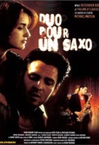 Affiche miniature du film Duo pour un saxo