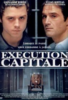 Affiche miniature du film Exécution capitale