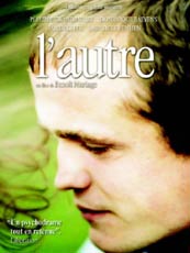 Affiche du film _L'autre