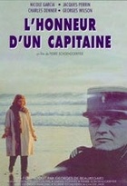 Affiche miniature du film L'honneur d'un capitaine