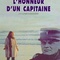 Affiche du film L'honneur d'un capitaine - L'honneur d'un capitaine 
