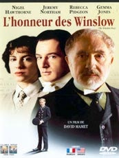 Affiche du film L'honneur des Wislows
