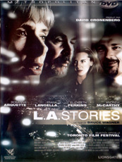 Affiche du film L.A Stories