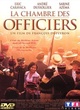 Affiche du film La chambre des officiers