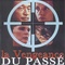 Affiche du film La vengeance du passé - La vengeance du passé 