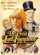 Affiche du film Le petit lord Fauntlery