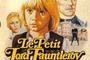 Affiche du film Le petit lord Fauntlery