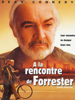 Affiche du film A la rencontre de Forrester