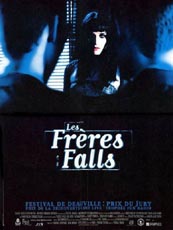 Affiche du film Les frères Falls