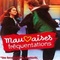 Affiche du film Mauvaises fréquentations - Mauvaises fréquentations 