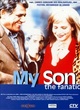 Affiche du film My son the fanatic