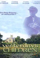 Affiche miniature du film Yesterday's children