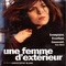 Affiche du film Une femme d'extérieur - Une femme d'extérieur 
