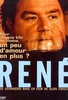 Affiche miniature du film René