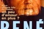 Affiche du film René