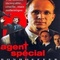 Affiche du film Agent spécial - Agent spécial 