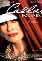 Affiche miniature du film Callas Forever