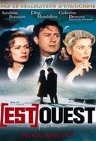 Affiche miniature du film Est - Ouest