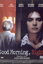 Affiche miniature du film Good Morning, Night