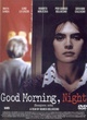 Affiche du film Good Morning, Night