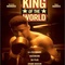 Affiche du film King of the world: Muhammed Ali - King of the world: Muhammed Ali 