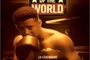 Affiche du film King of the world: Muhammed Ali