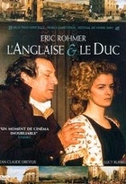 Affiche miniature du film L'anglaise et le duc