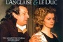 Affiche du film L'anglaise et le duc