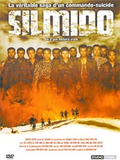 Affiche du film Silmido