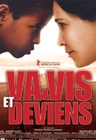 Affiche miniature du film Va, vis et deviens
