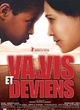 Affiche du film Va, vis et deviens