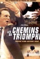 Affiche miniature du film Les chemins du triomphe