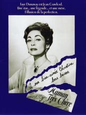 Affiche du film Maman très chère