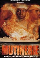 Affiche miniature du film Mutinerie