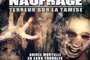 Affiche du film Naufrage - Terreur sur la Tamise