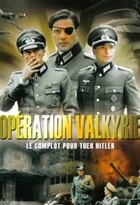 Affiche miniature du film Opération Walkyrie