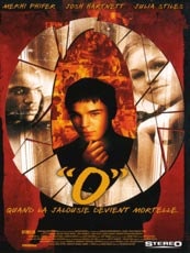 Affiche du film O