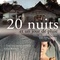Affiche du film 20 nuits et un jour de pluie - 20 nuits et un jour de pluie 