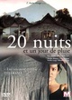 Affiche du film 20 nuits et un jour de pluie