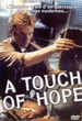 A touch of hope 