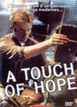 A touch of hope