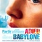 Affiche du film Adieu Babylone - Adieu Babylone 