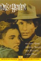 Affiche miniature du film Les moissons du ciel