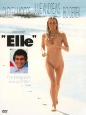 Affiche du film Elle