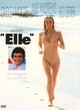 Affiche du film Elle