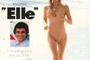 Affiche du film Elle