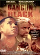 Affiche du film Gang in black