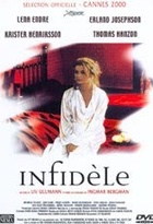 Affiche miniature du film Infidèle